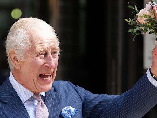 King Charles Makes Big Royal Announcement Amidst Cancer Treatment