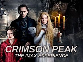 Crimson Peak