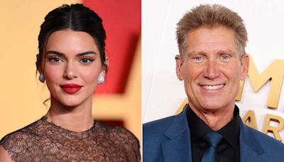 Kendall Jenner Saw Things She 'Shouldn't Have' on Golden Bachelor“ ”Gerry Turner's Phone