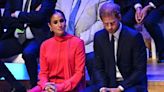 Prince Harry and Meghan Markle Involved in ‘Near Catastrophic’ Paparazzi Car Chase