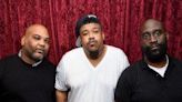 De La Soul's Pos says he didn't see Trugoy's death coming