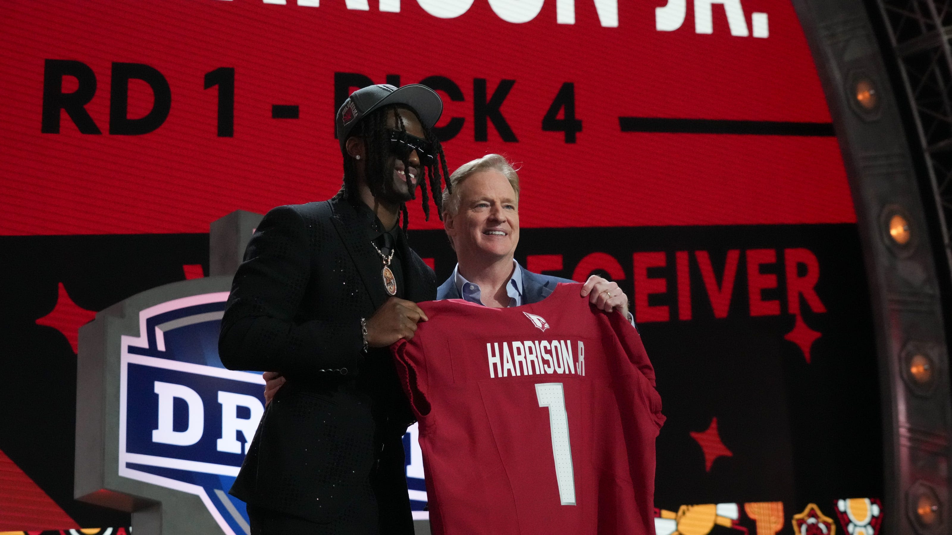 Arizona Cardinals 2024 draft class recap