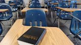Ohio bill would require public schools to adopt policies allowing religious classes