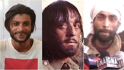 VIDEOS: From Billu Sanda To Killer Adnan, Notorious Criminals Inspired By Sanjay Dutt's 'Khalnayak' & 'Vaastav'