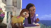 The Newest Disney Original Animated Film 'Wish' Finally Has a Trailer