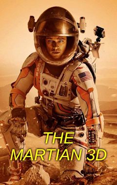 The Martian