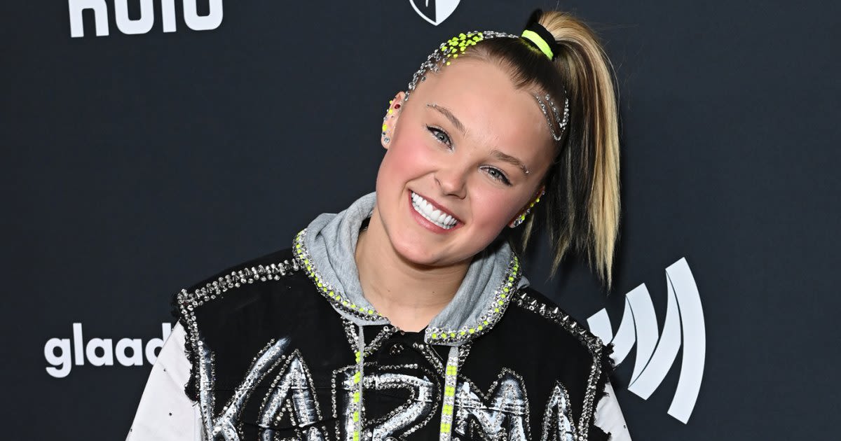 JoJo Siwa Reveals She Got 'Punched in the Face' on 21st Birthday