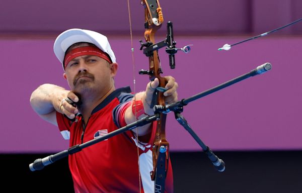 Archery at 2024 Paris Olympics: How it works, Team USA stars, what else to know