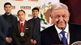 Mexico President Defends Yahritza y Su Esencia Following Ruthless Backlash for Mexican Food Comment