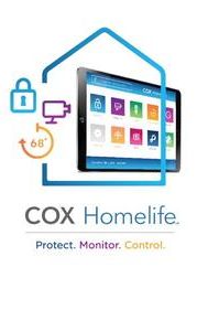 Cox Homelife TV Commercial - Home Security & Home Automation