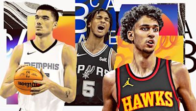 Grades for all 30 NBA draft classes: Best picks, biggest reaches and which teams got value