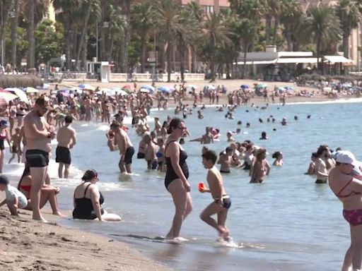 La AEMET alerta de una nueva ola de calor con temperaturas extremas y chubascos aislados: seis comunidades, en alerta