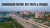 Key Facts and Figures About Chandigarh Metro Rail Project: Length, Cost, And More