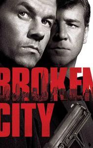 Broken City