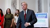 Graham's proposed near-total national abortion ban quickly meets GOP resistance