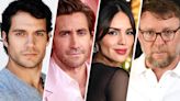 Guy Ritchie’s Action Movie With Jake Gyllenhaal, Henry Cavill & Eiza González Sells Around The World For Black Bear, Film...