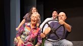 Elkhart Civic Theatre presents road trip comedy 'Leaving Iowa'