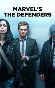 Marvel's The Defenders