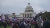 Maine political candidate who stormed the Capitol sentenced to prison