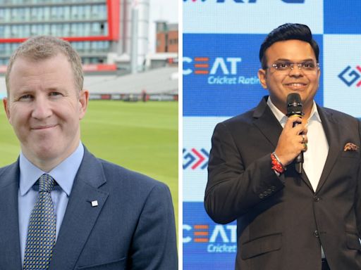 'Imagine BCCI Actually Saying That Out Loud': Lancashire CEO Hails BCCI's Domestic Mandate 'Fantastic Prioritising' - News18