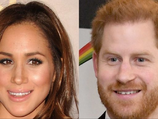 Meghan Markle and Prince Harry to honor an A-list celebrity at fall gala