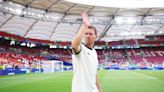 Nach Sieg gegen Ungarn: Schweinsteiger findet Nagelsmann Hosen "geil"