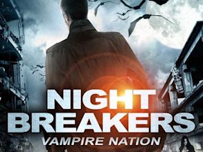 Nightbreakers: Vampire Nation