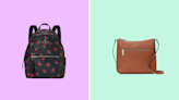 Need a new purse? Shop Kate Spade Outlet for up to $300 off now