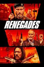 Renegades (2022 film)