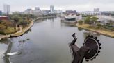 Wichita parks system ranks in the bottom half of major US cities. Here’s why