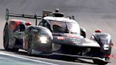 Toyota nails front row lockout for Interlagos 6 Hour