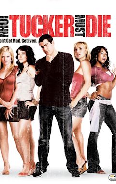 John Tucker Must Die