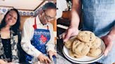 My Dad Cracked the Code to the Best-Ever Chocolate Chip Cookies