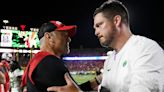 Dan Lanning talks comebacks, composure, and winning in Lubbock