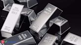 Silver prices jump by Rs 6,600 per kg in May so far to near all-time high