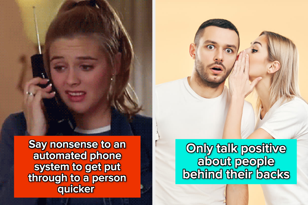 People Are Sharing The Life Hacks And Real-Life Cheat Codes That They Swear By