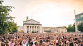 Summer Sessions to welcome new act to Southampton tonight