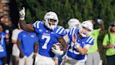 No. 21 Duke aims to follow Clemson upset with a short-week win against FCS foe Lafayette
