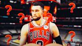 Could Bulls' Josh Giddey trade mean Zach LaVine's return? Could Bulls' Josh Giddey trade mean Zach LaVine's return?