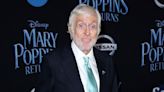 Dick Van Dyke Suffered 'Minor Injuries' After Car Accident in Malibu