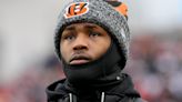 Bengals wide receiver Tee Higgins signs 1-year franchise tag