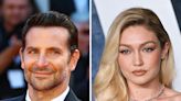 Gigi Hadid And Bradley Cooper Are Reportedly 'Super Casual' After Reports She’s In An Open Relationship With Leonardo...