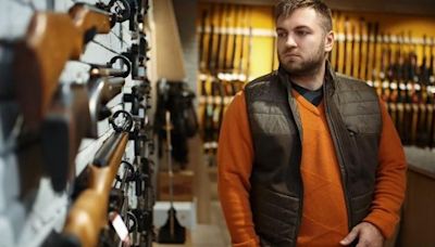 Study says background checks insufficient to cut gun homicide rates - UPI.com