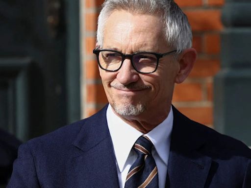 Gary Lineker again emerges as BBC's top earner, here's how much he makes everyday