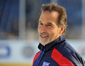 John Tortorella