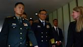 China, US defence chiefs meet in Singapore - RTHK