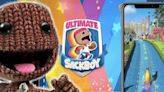PlayStation anuncia Ultimate Sackboy, un runner para iOS y Android