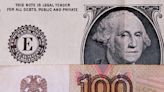 Russian rouble hits one-week low vs dollar after deadly Moscow attack