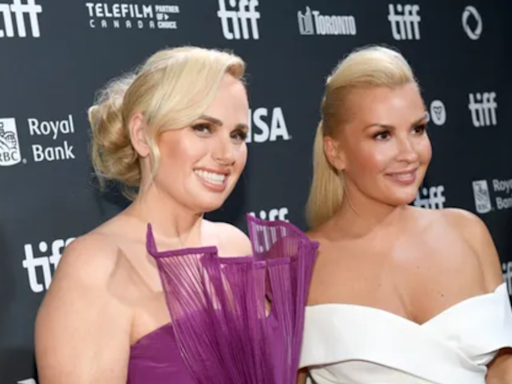 Rebel Wilson sues producers of 'The Deb' over allegations of misconduct, sexual harassment and financial malpractice | English Movie News - Times of India