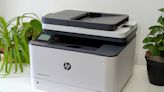 Get this LaserJet printer for $119 in HP’s Memorial Day sale